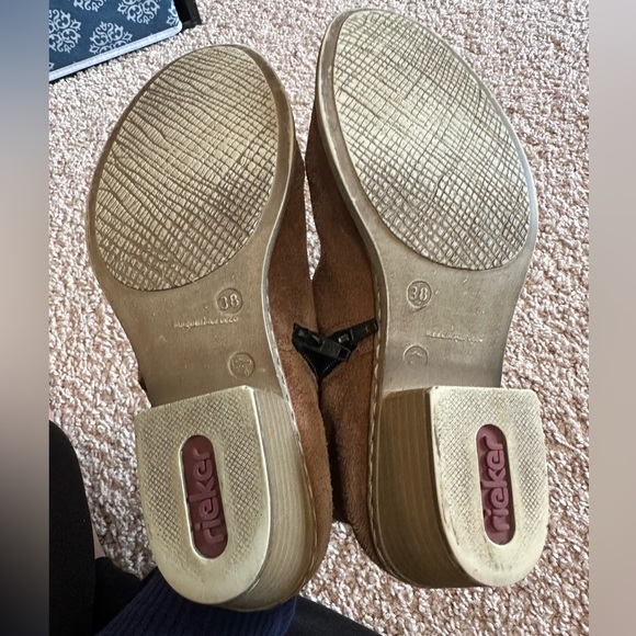 comfy boot - Picture 3 of 4